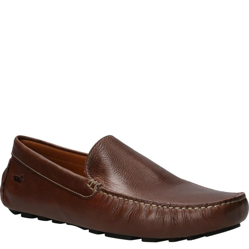 MOCASÍN HOMBRE AUSTIN CAFÉ OSCURO ROCKFORD - 2