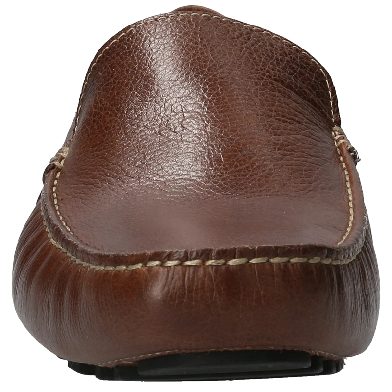 MOCASÍN HOMBRE AUSTIN CAFÉ OSCURO ROCKFORD - 3