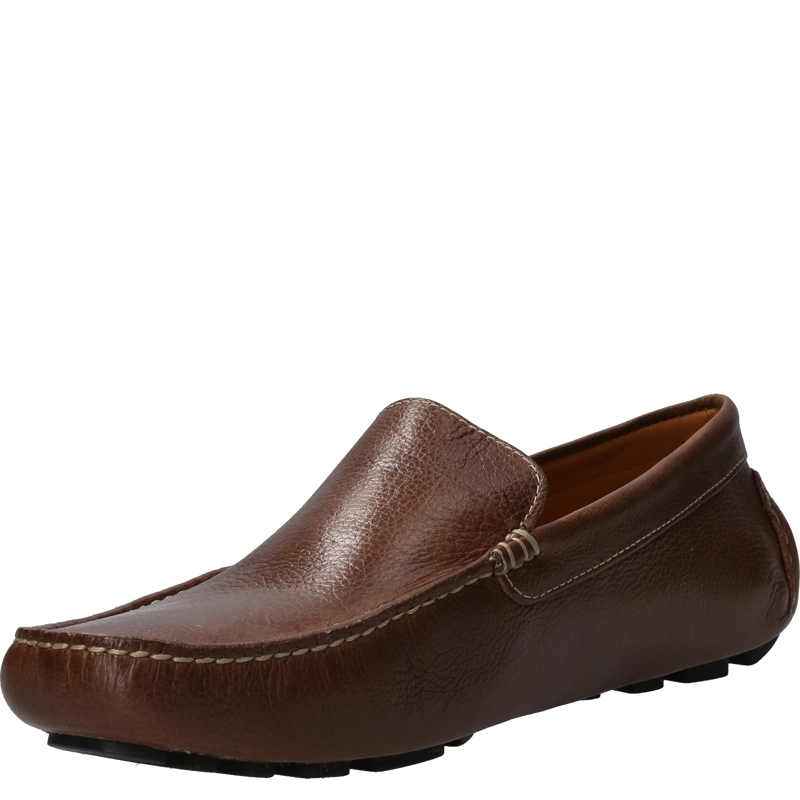 MOCASÍN HOMBRE AUSTIN CAFÉ OSCURO ROCKFORD - 4