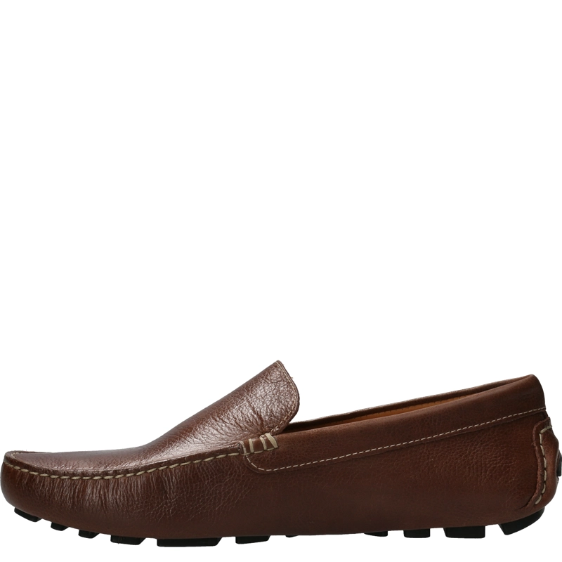 MOCASÍN HOMBRE AUSTIN CAFÉ OSCURO ROCKFORD - 5