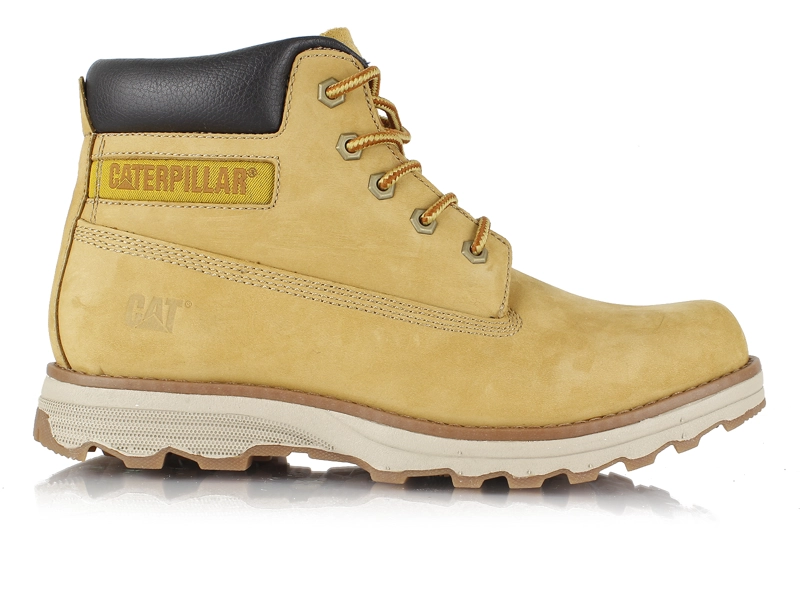 BOTIN HOMBRE CASUAL FOUNDER CAMEL - 2