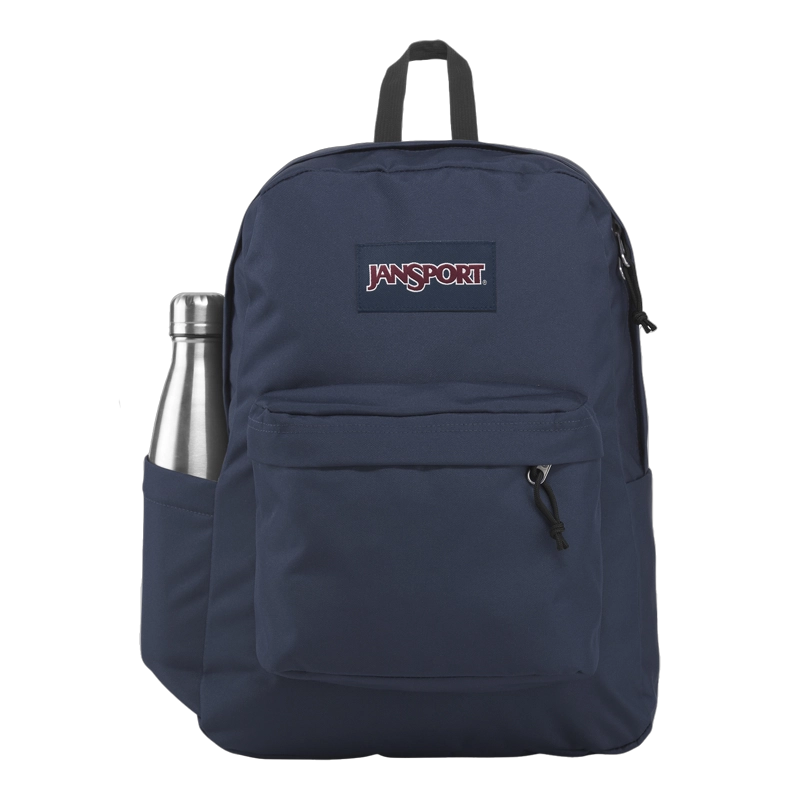 MOCHILA UNISEX SUPERBREAK AZUL - 1