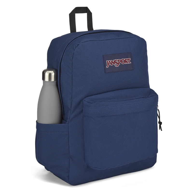 MOCHILA UNISEX SUPERBREAK AZUL - 3