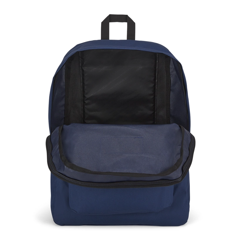 MOCHILA UNISEX SUPERBREAK AZUL - 4