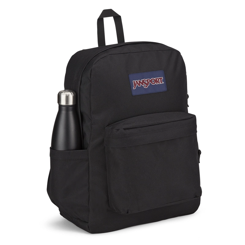 MOCHILA UNISEX SUPERBREAK NEGRO - 1