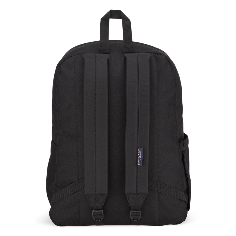 MOCHILA UNISEX SUPERBREAK NEGRO - 2