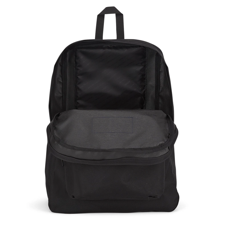 MOCHILA UNISEX SUPERBREAK NEGRO - 3