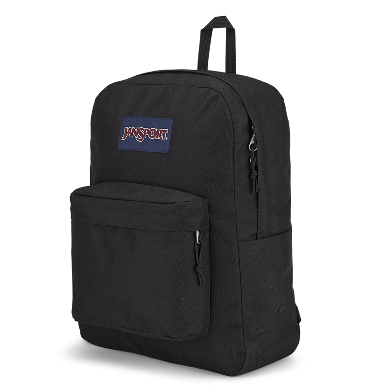 MOCHILA UNISEX SUPERBREAK NEGRO - 5