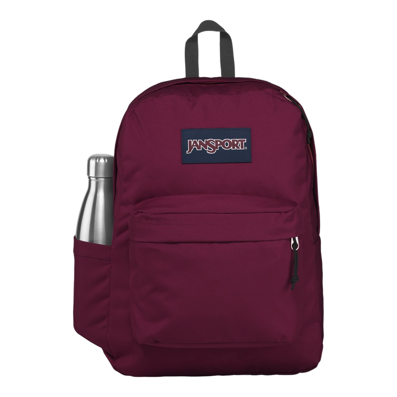 MOCHILA UNISEX SUPERBREAK BURDEO - 1
