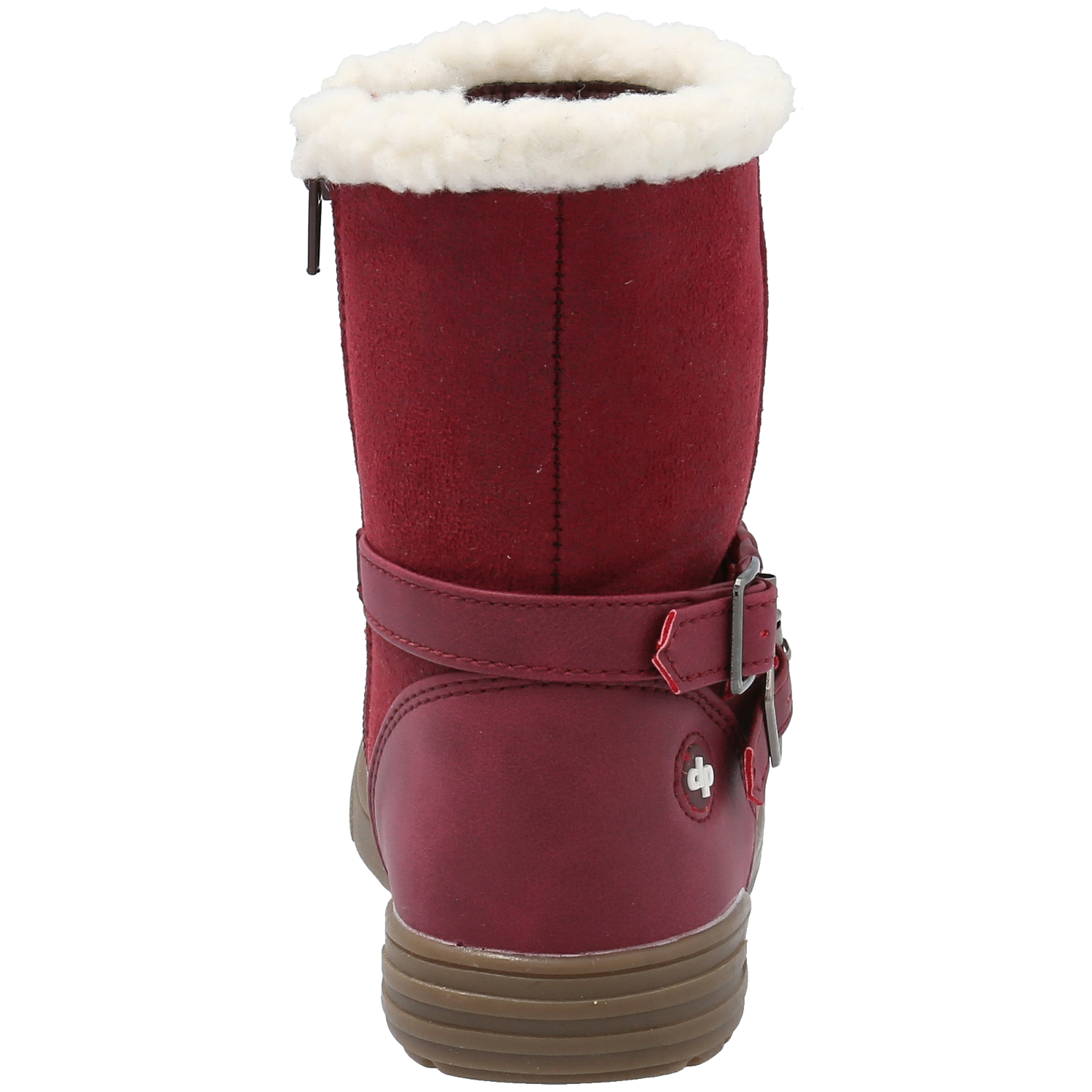 BOTAS NIÑA CALPANY BURDEO JULIETA - 7