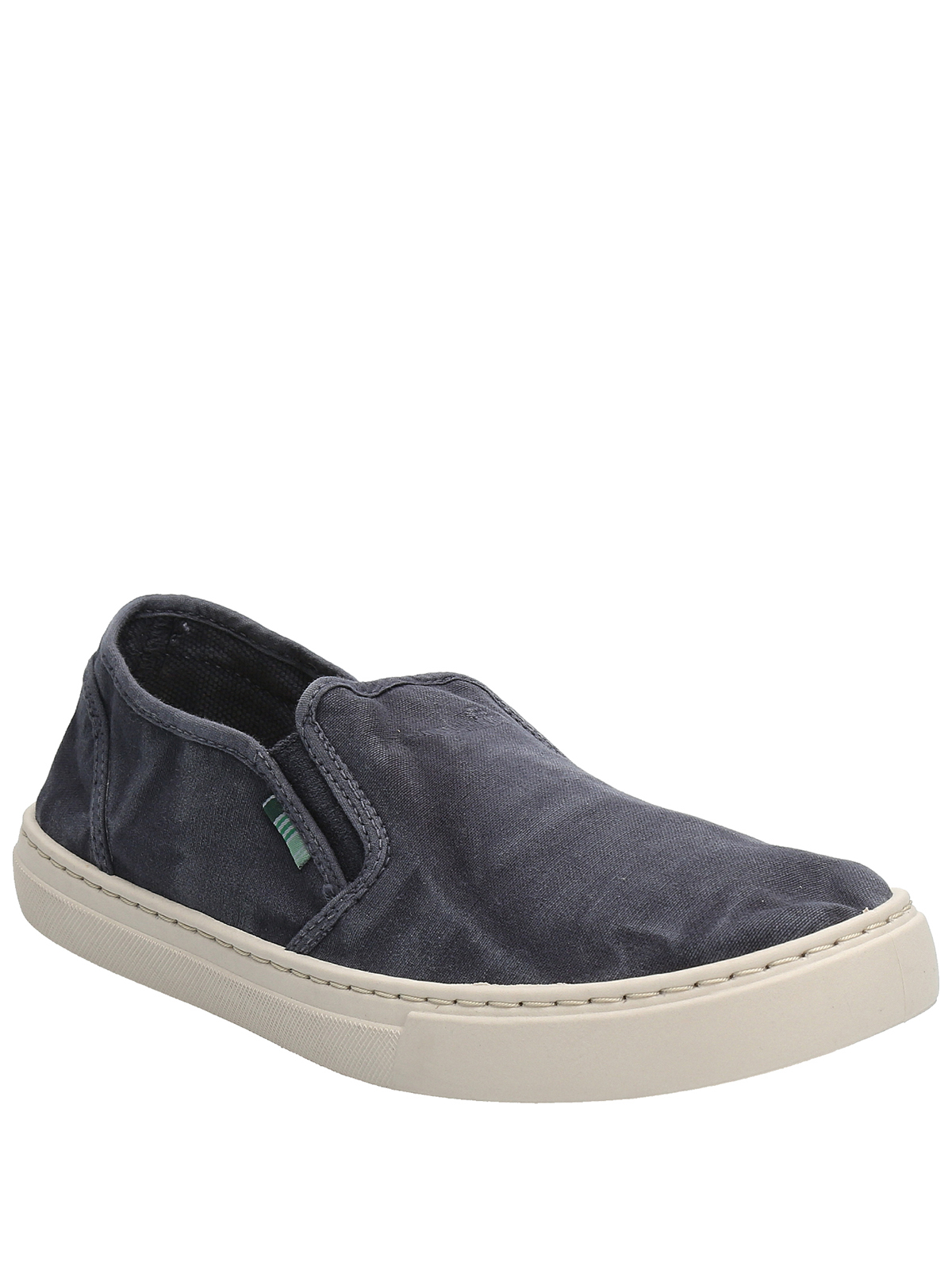 ZAPATILLAS SLIP ON HOMBRE ROCKFORD TEXTIL MARINO KEA AZUL - 2