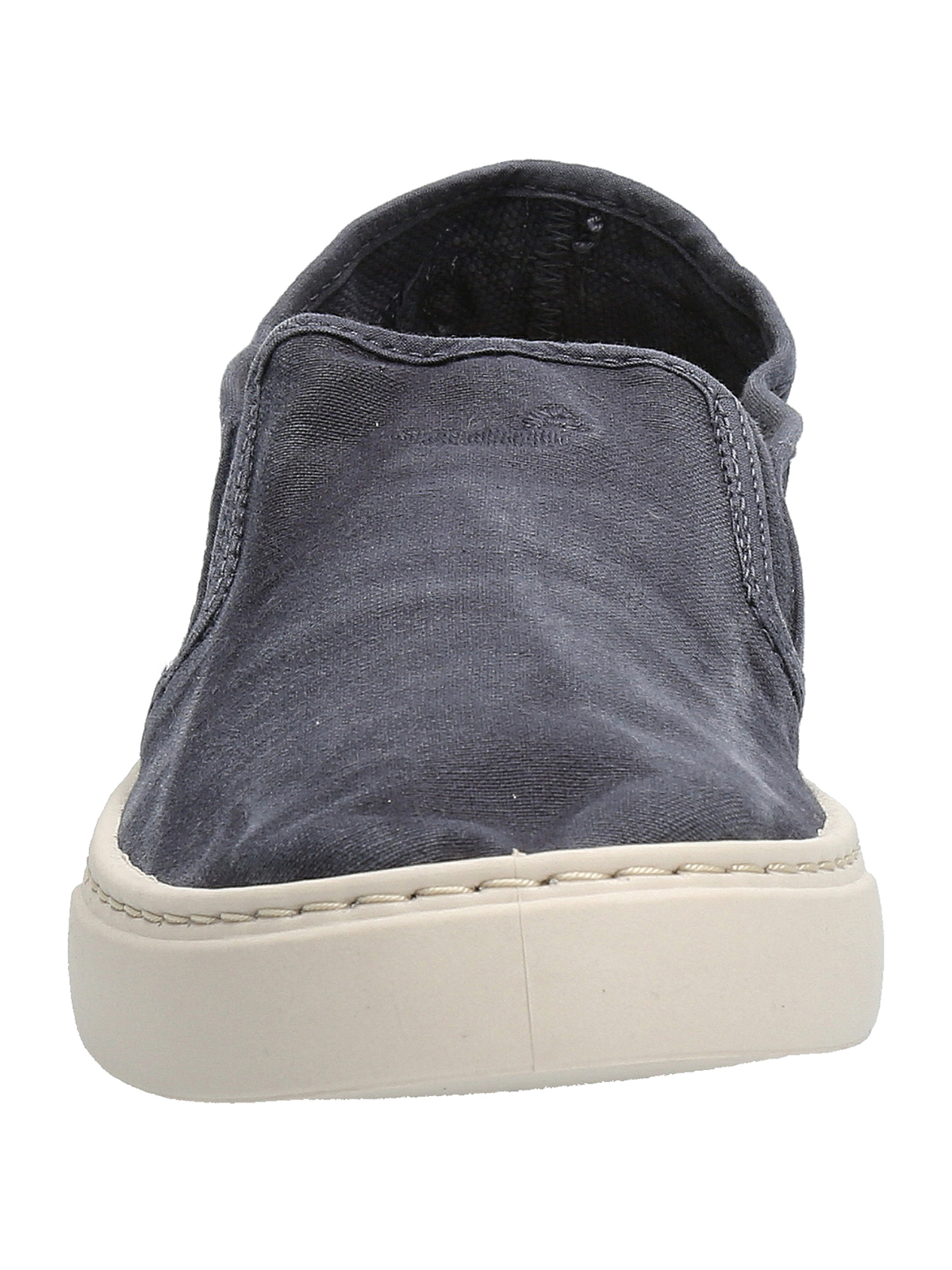 ZAPATILLAS SLIP ON HOMBRE ROCKFORD TEXTIL MARINO KEA AZUL - 4