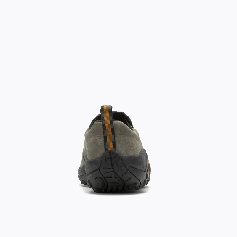 SLIP ON HOMBRE JUNGLE MOC CAFE  MERRELL - 6