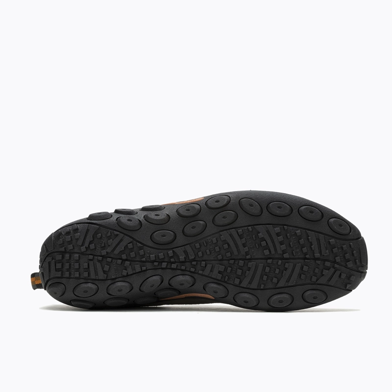 SLIP ON HOMBRE JUNGLE MOC CAFE  MERRELL - 8