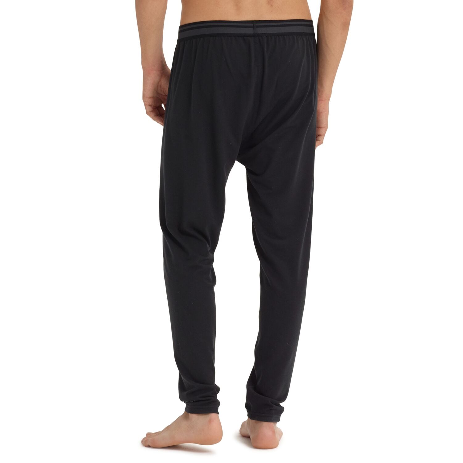 PANTALON PRIMERA CAPA HOMBRE MIDWEIGHT NEGRO BURTON - 2