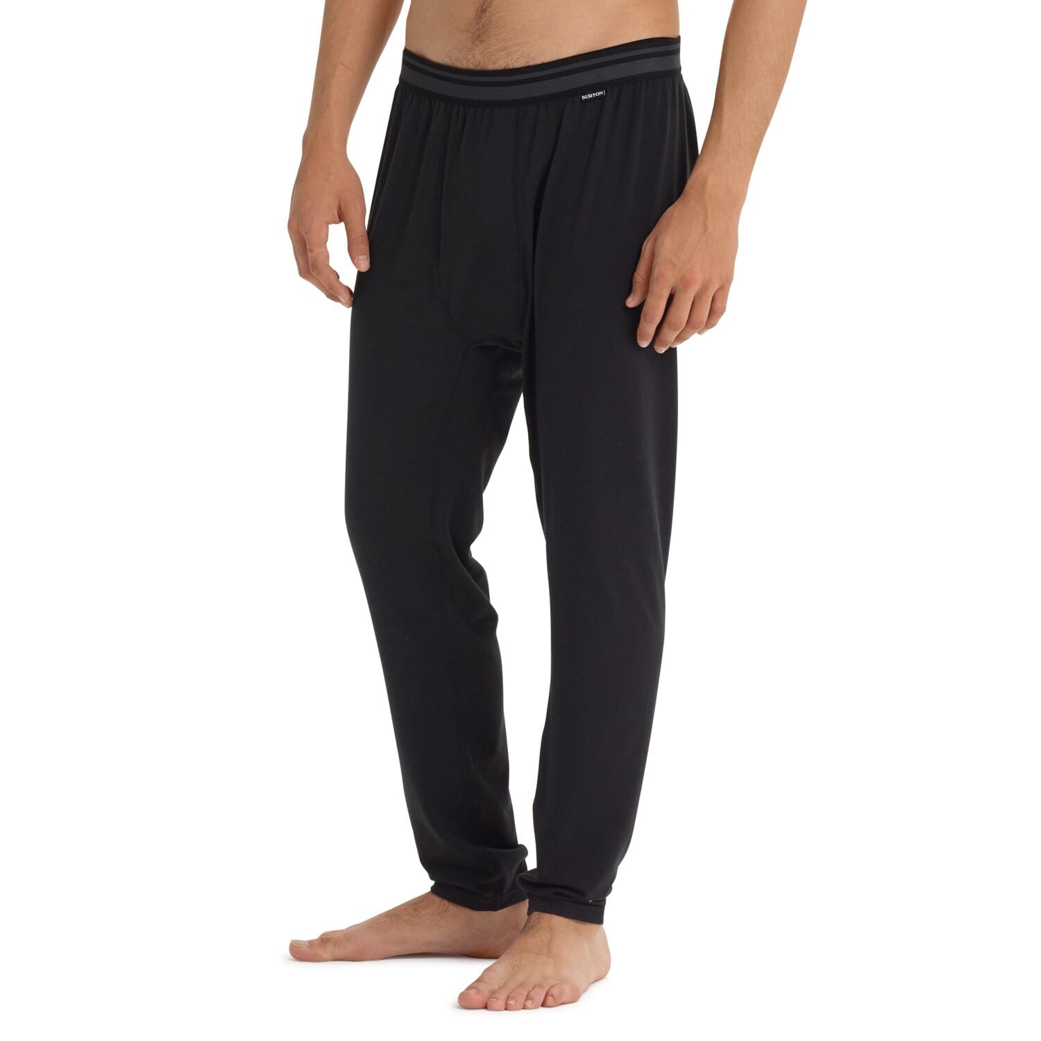 PANTALON PRIMERA CAPA HOMBRE MIDWEIGHT NEGRO BURTON - 4