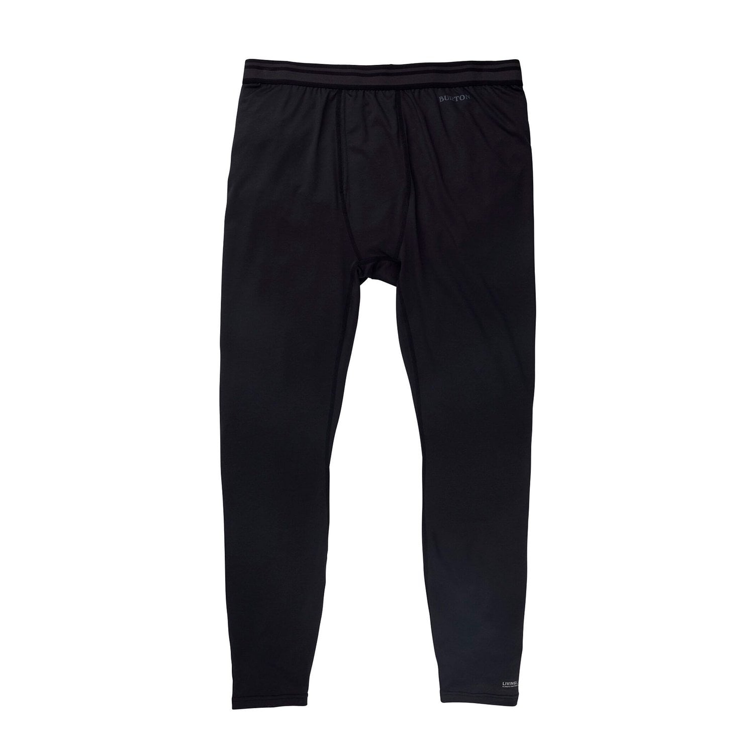 PANTALON HOMBRE BURTON NEGRO PRIMERA CAPA LIGHTWEIGHT X - 2