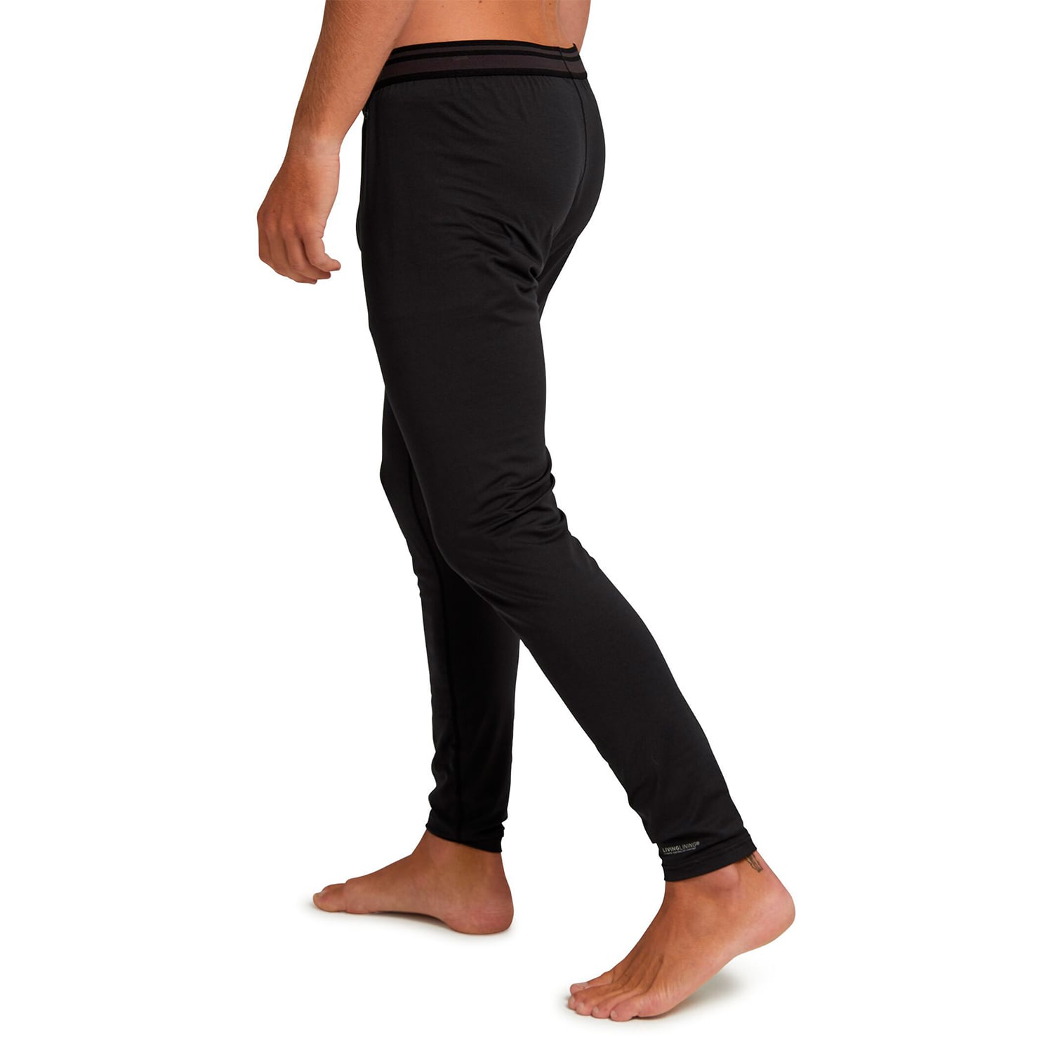 PANTALON HOMBRE BURTON NEGRO PRIMERA CAPA LIGHTWEIGHT X - 3