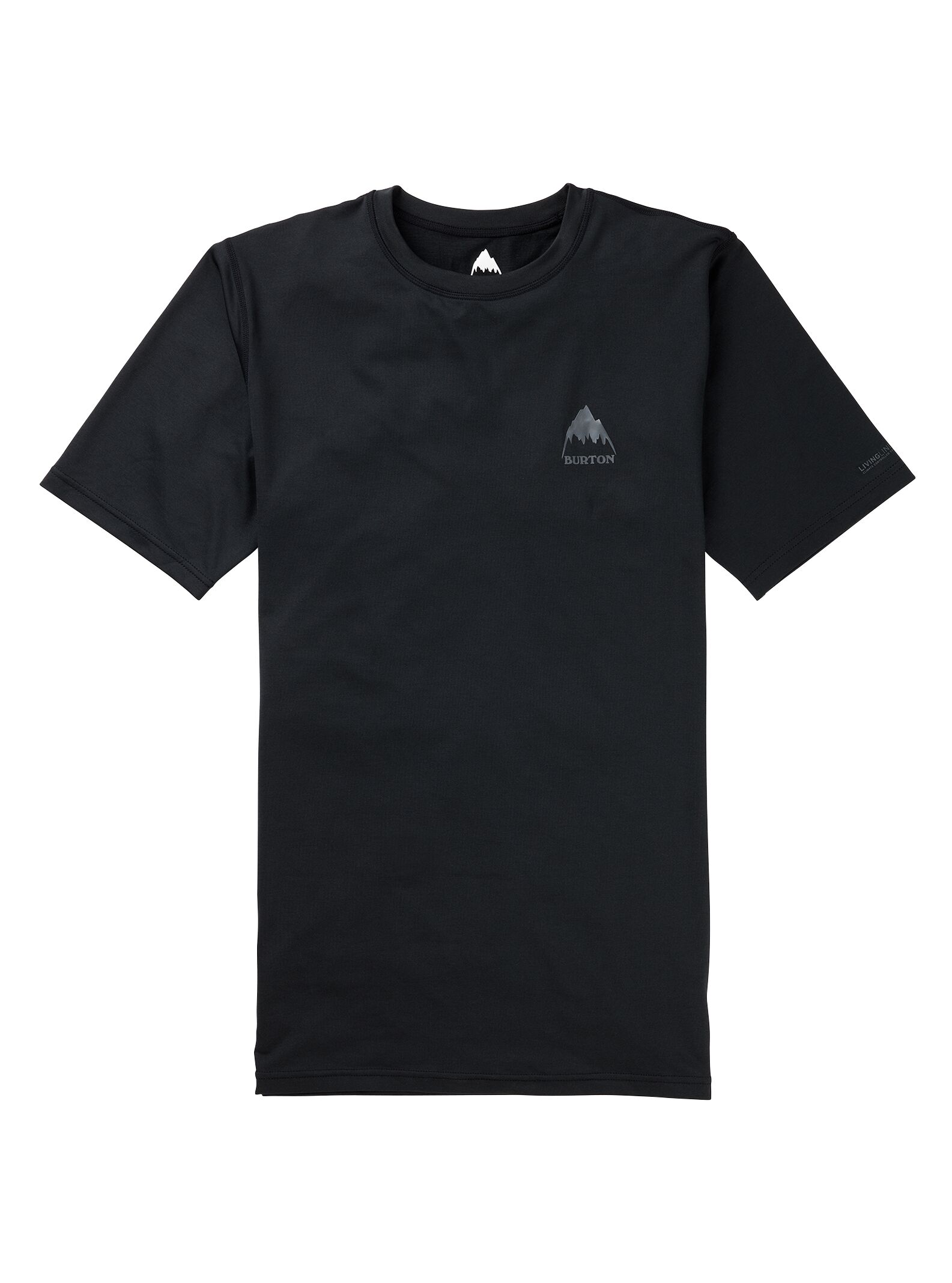 POLERA PRIMERA CAPA LTWT X TEE HOMBRE BURTON - 1