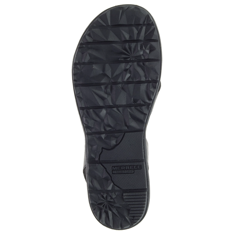 SANDALIA MUJER NAPA VALLEY SLING MORADO - 8