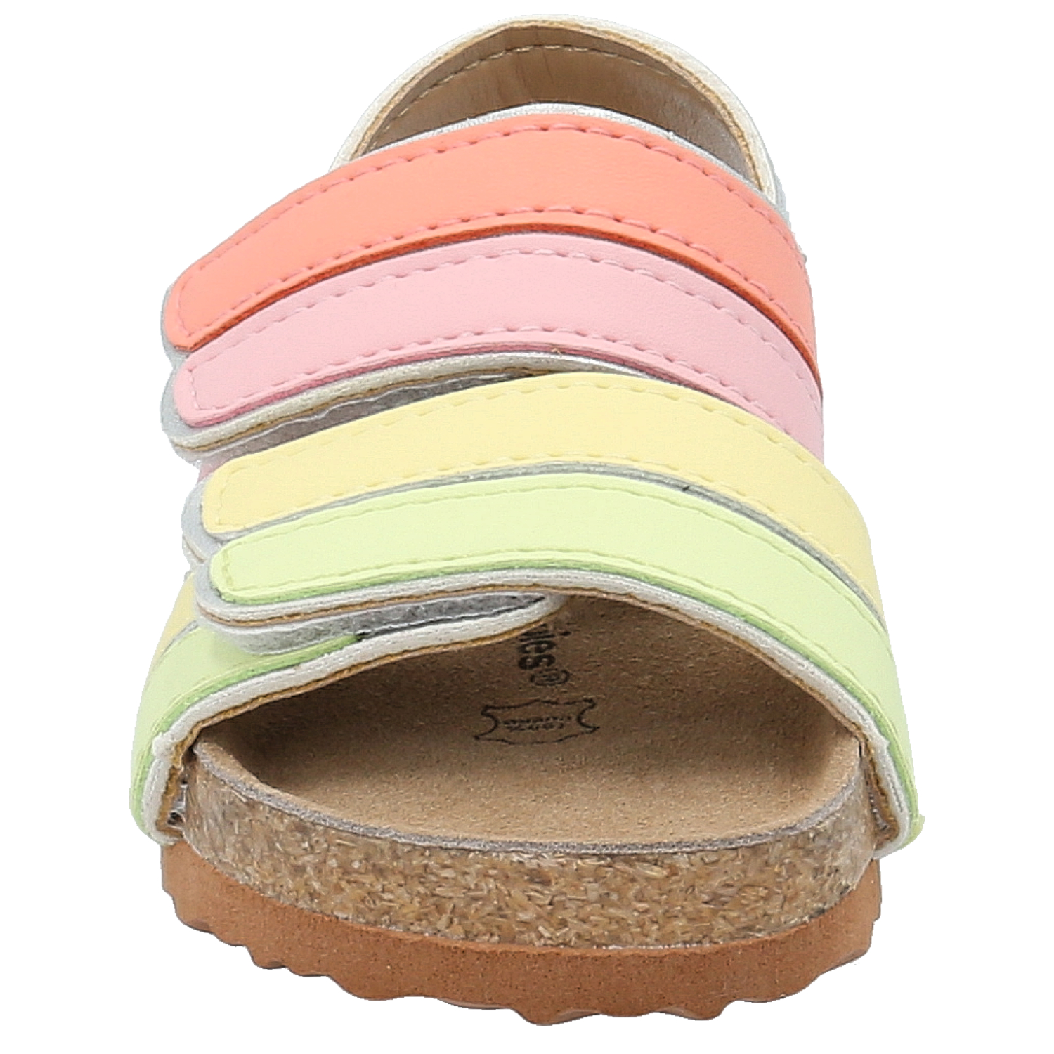 SANDALIAS NIÑA HUSH-PUPPIES MOLY MULTI [20 25] - 3