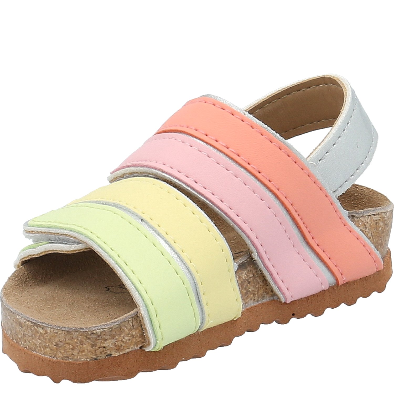 SANDALIAS NIÑA HUSH-PUPPIES MOLY MULTI [20 25] - 4
