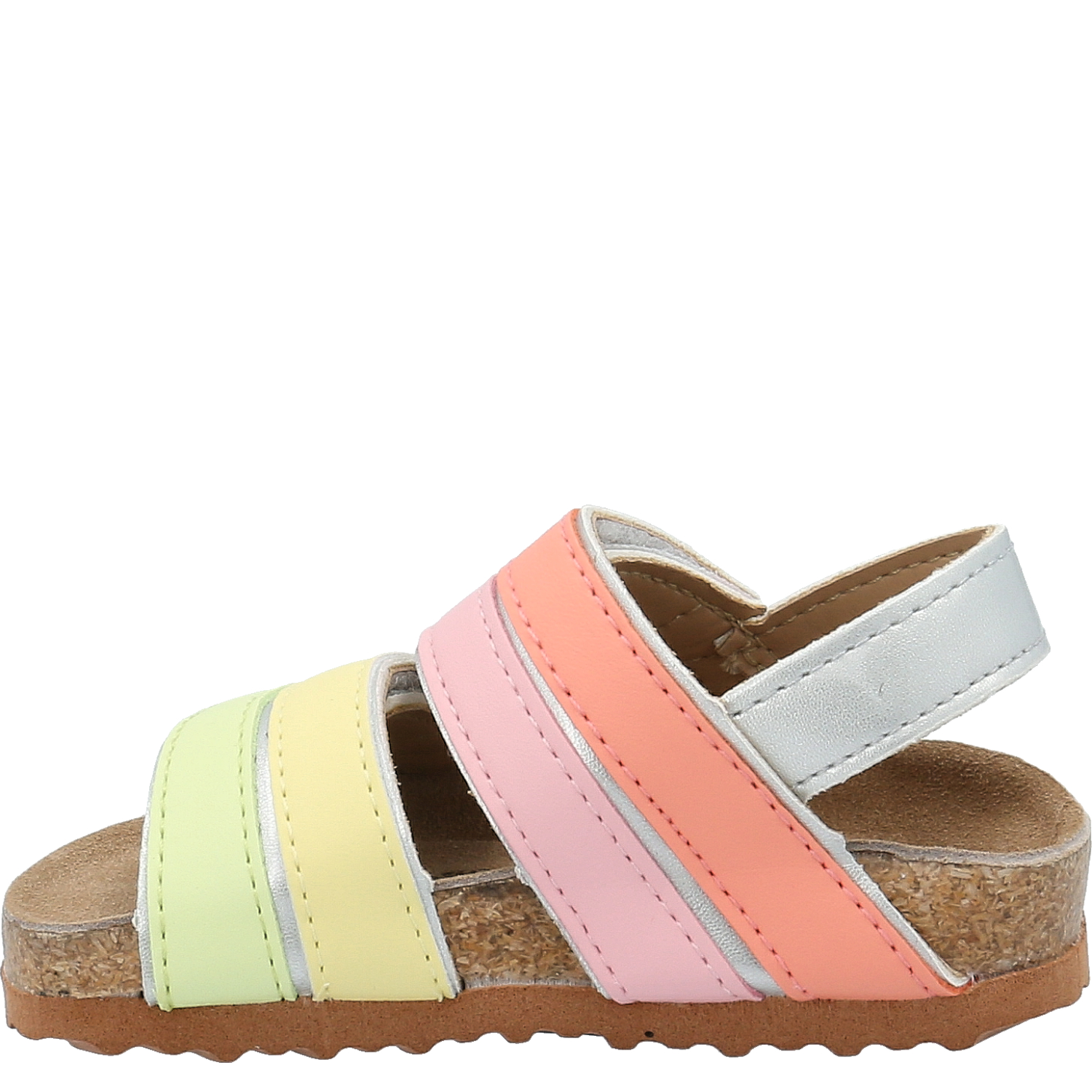 SANDALIAS NIÑA HUSH-PUPPIES MOLY MULTI [20 25] - 5