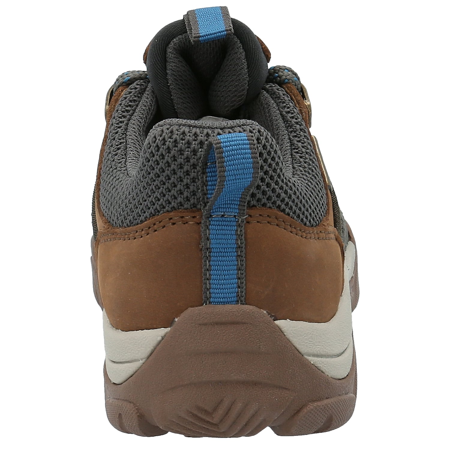 ZAPATILLA VERDE NIÑO NIKIRO-K HUSH PUPPIES [26-29] - 9