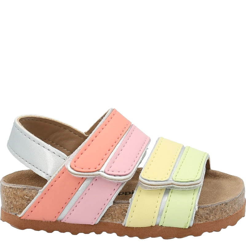 SANDALIA NIÑA MOLY MULTI [26 - 29] - 2