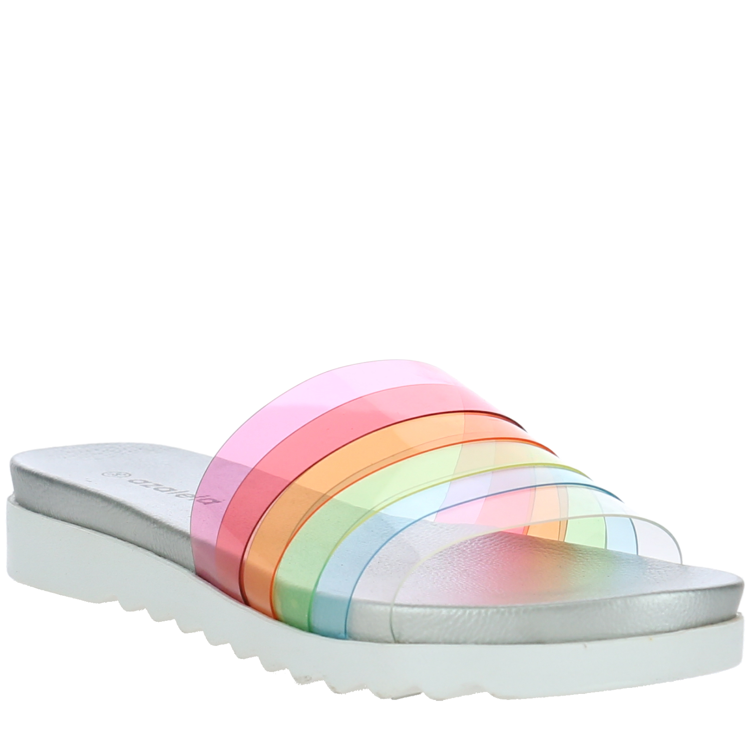 SANDALIAS MUJER AZALEIA SOMAI MULTI - 2