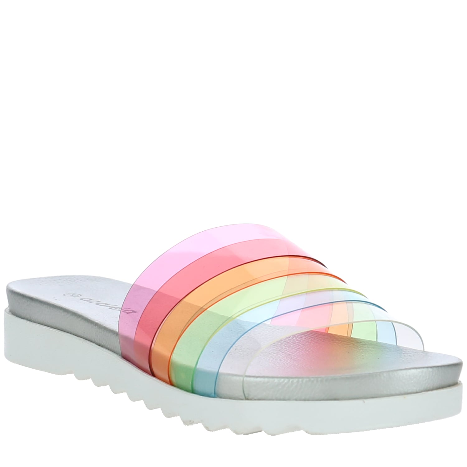 SANDALIAS MUJER AZALEIA SOMAI MULTI - 2