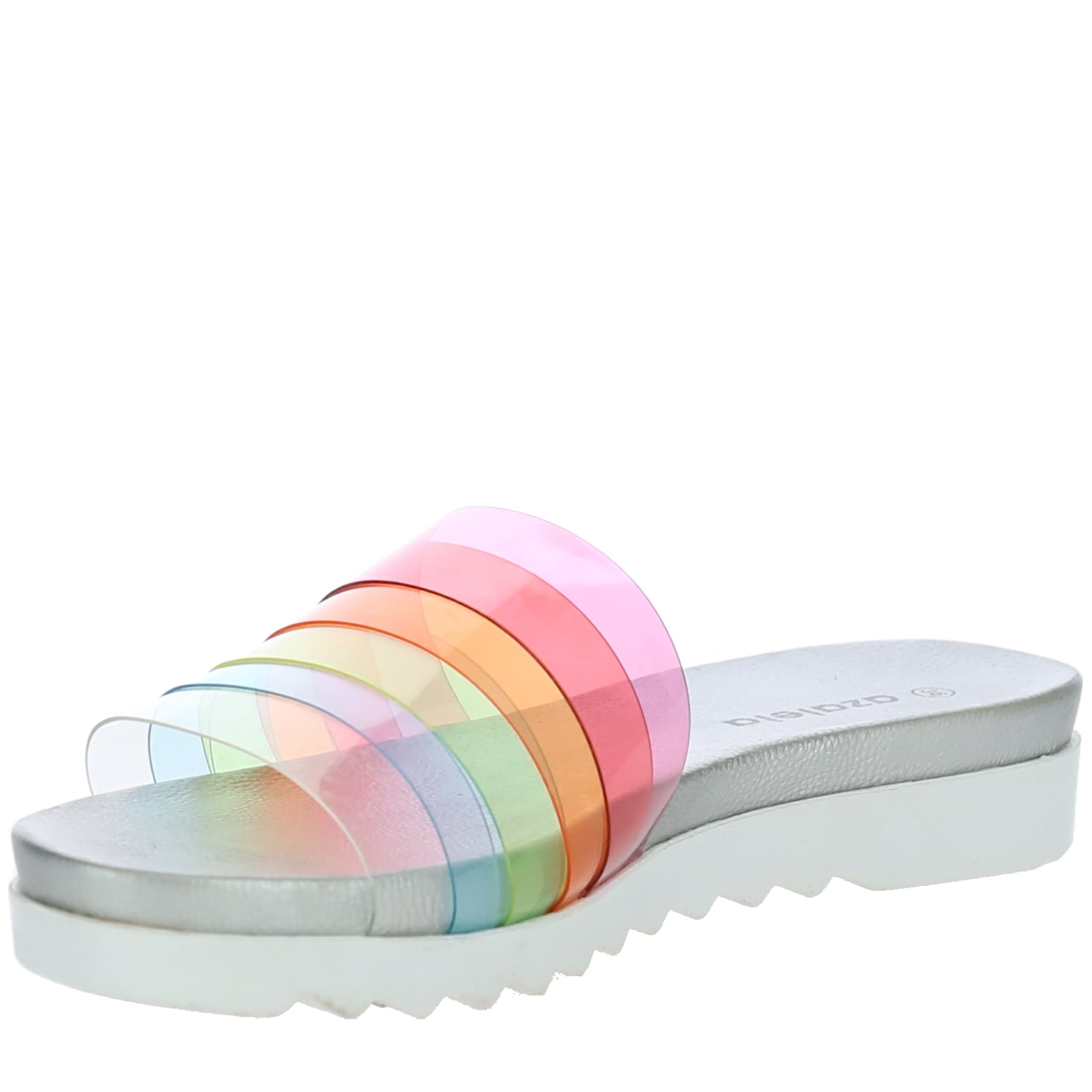 SANDALIAS MUJER AZALEIA SOMAI MULTI - 4