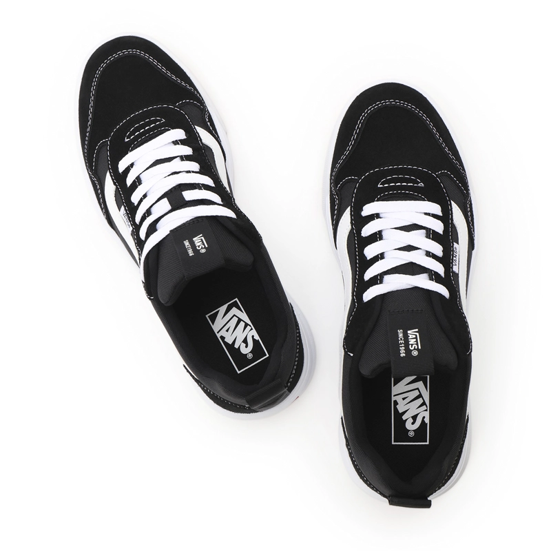 ZAPATILLA HOMBRE RANGE EXP NEGRO VANS - 2