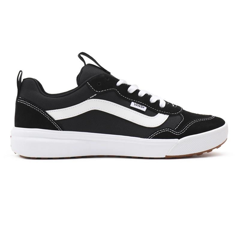 ZAPATILLA HOMBRE RANGE EXP NEGRO VANS - 4
