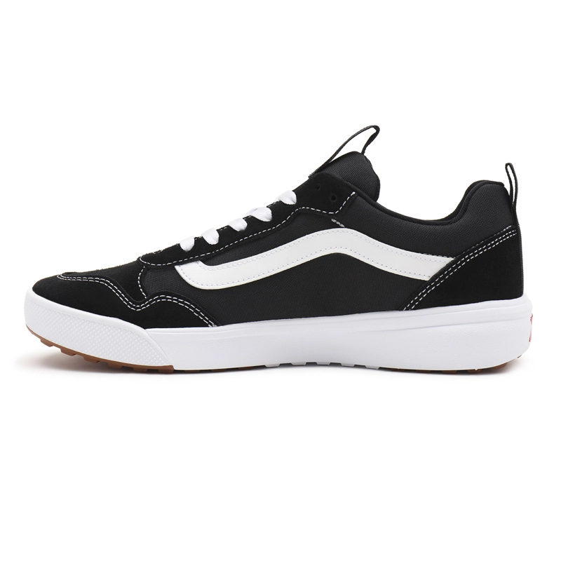 ZAPATILLA HOMBRE RANGE EXP NEGRO VANS - 5
