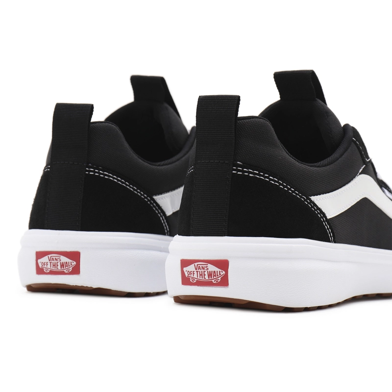 ZAPATILLA HOMBRE RANGE EXP NEGRO VANS - 7