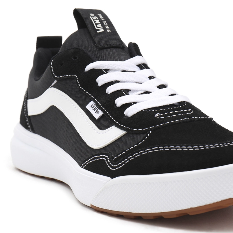 ZAPATILLA HOMBRE RANGE EXP NEGRO VANS - 8