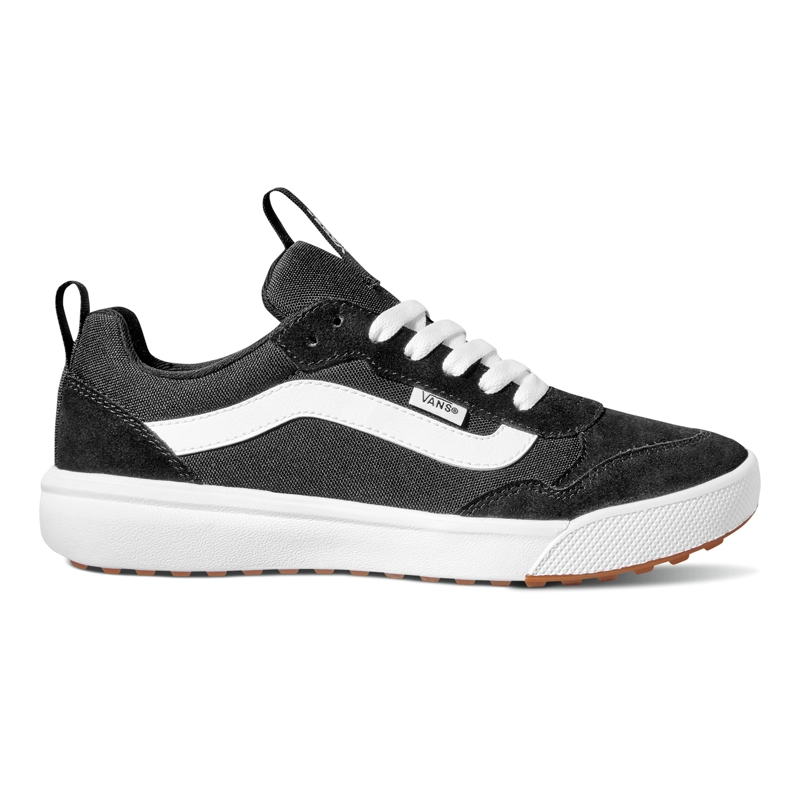 ZAPATILLA MUJER RANGE EXP NEGRO VANS - 1
