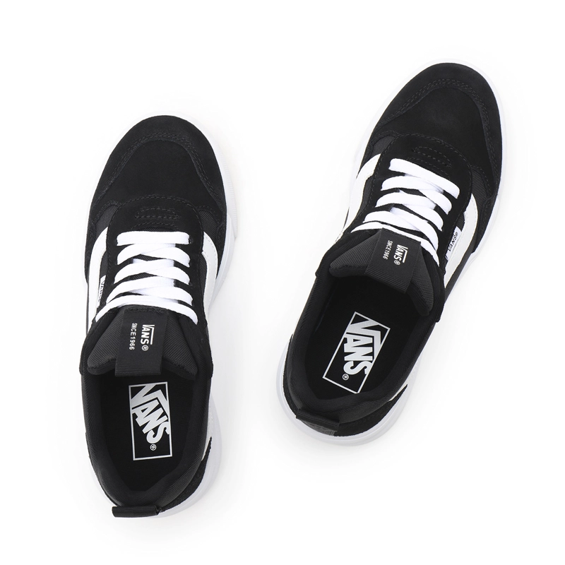 ZAPATILLA MUJER RANGE EXP NEGRO VANS - 2
