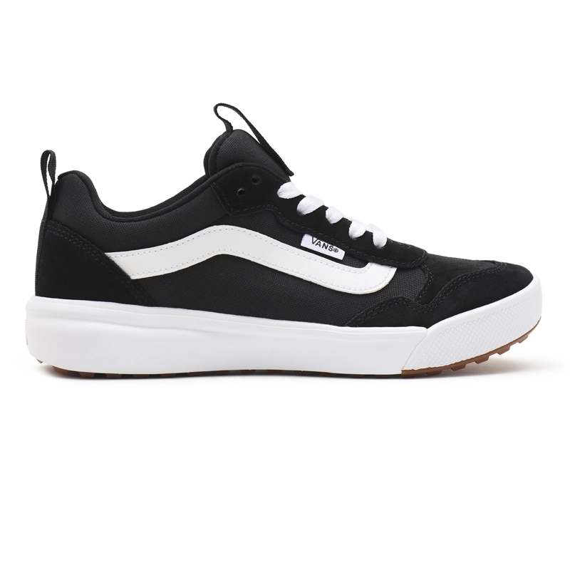 ZAPATILLA MUJER RANGE EXP NEGRO VANS - 4