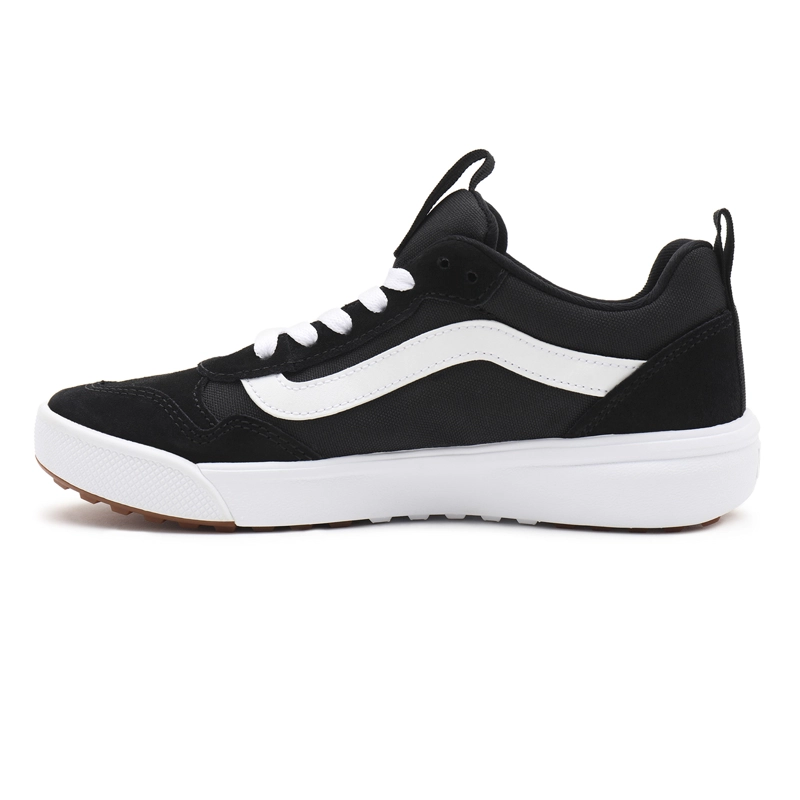 ZAPATILLA MUJER RANGE EXP NEGRO VANS - 5