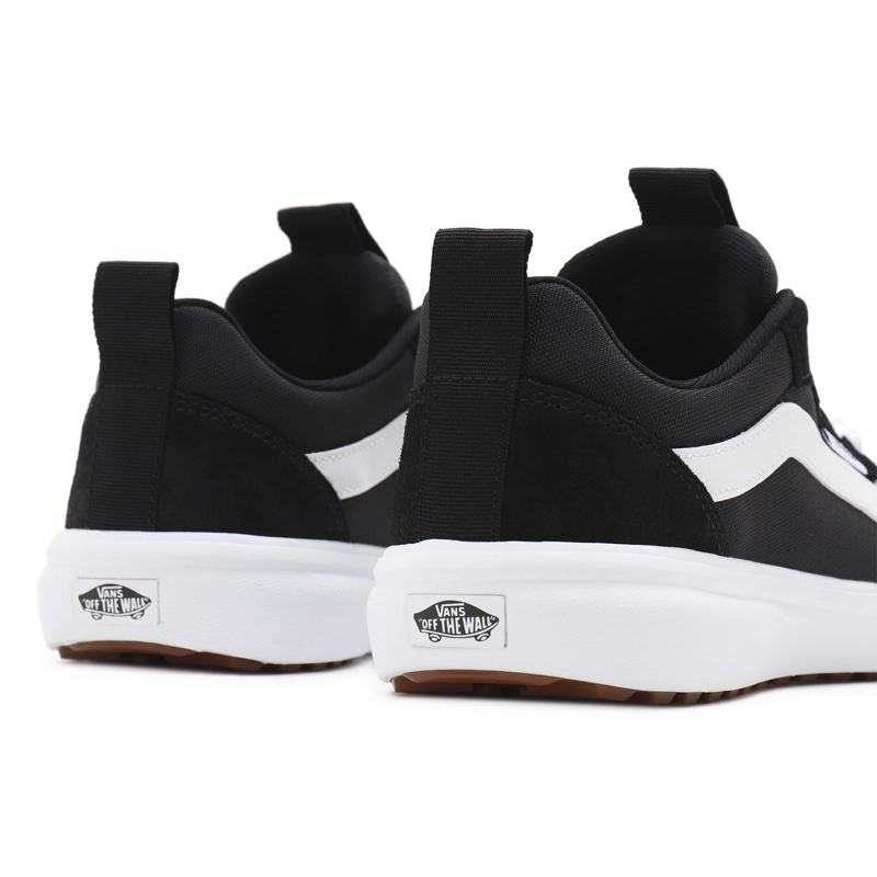 ZAPATILLA MUJER RANGE EXP NEGRO VANS - 7