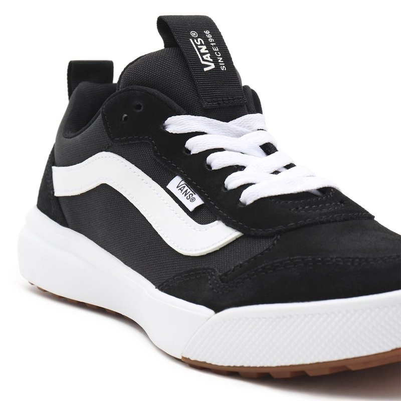 ZAPATILLA MUJER RANGE EXP NEGRO VANS - 8