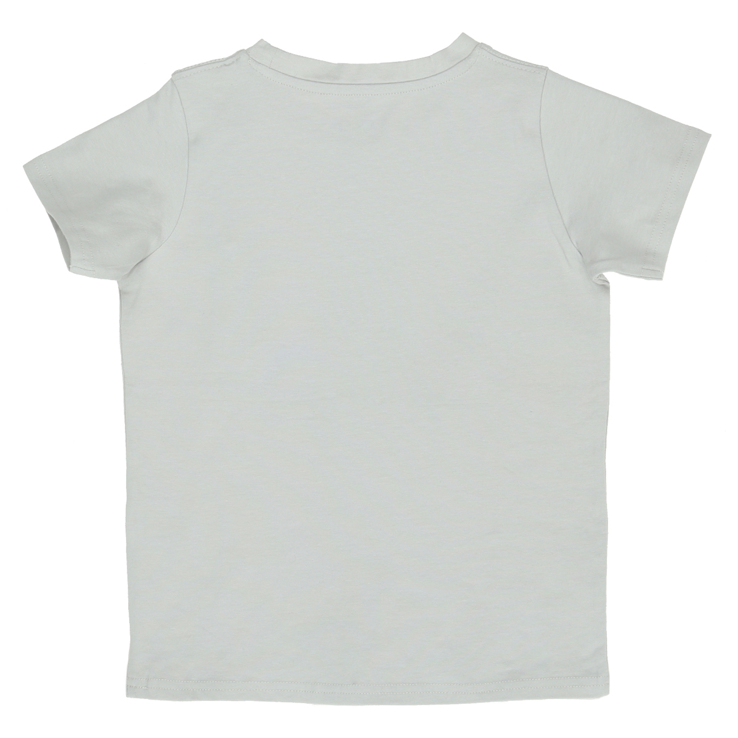 POLERA NIÑA CALPANY FLIP FLOP GRIS - 2
