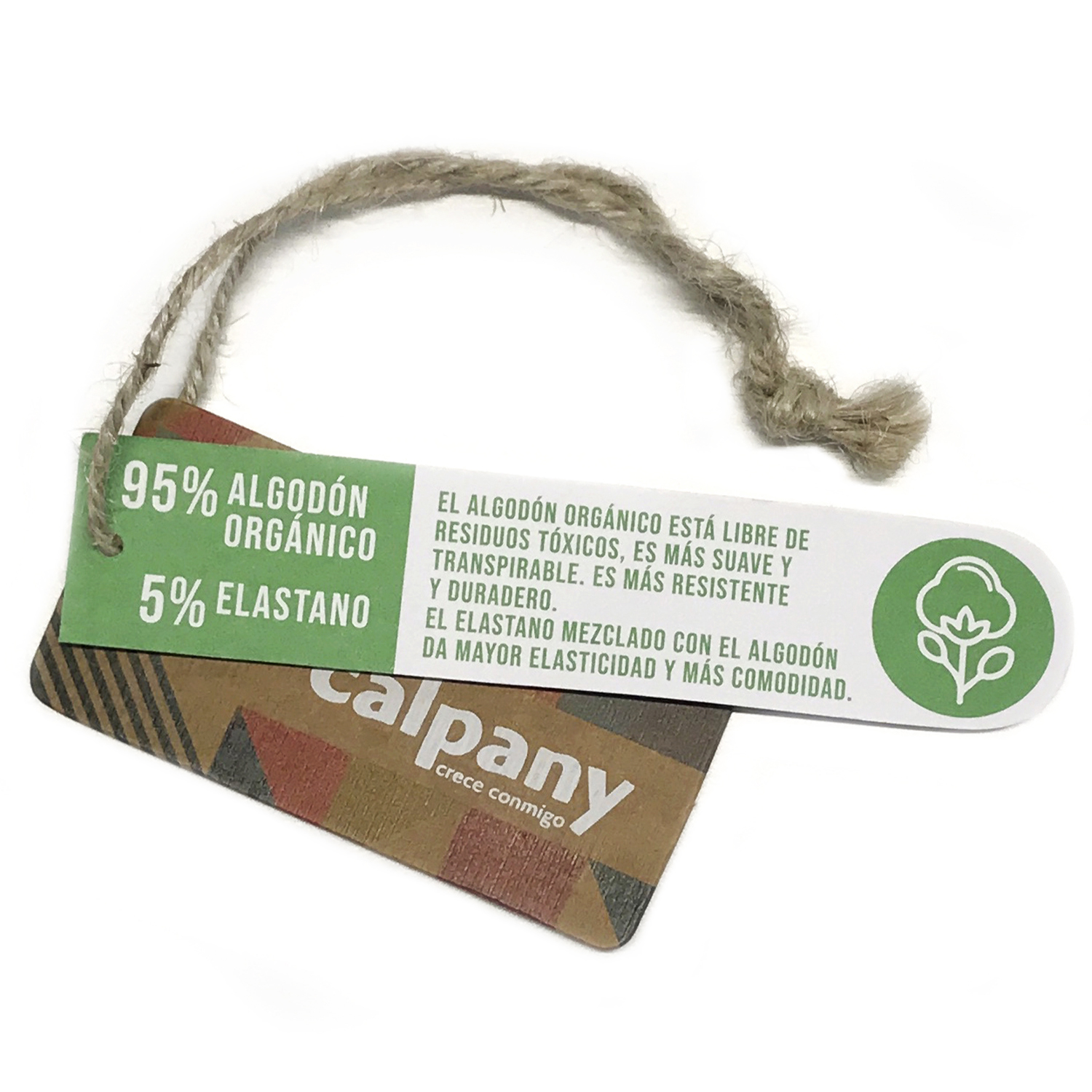 POLERA NIÑA CALPANY FLIP FLOP GRIS - 3