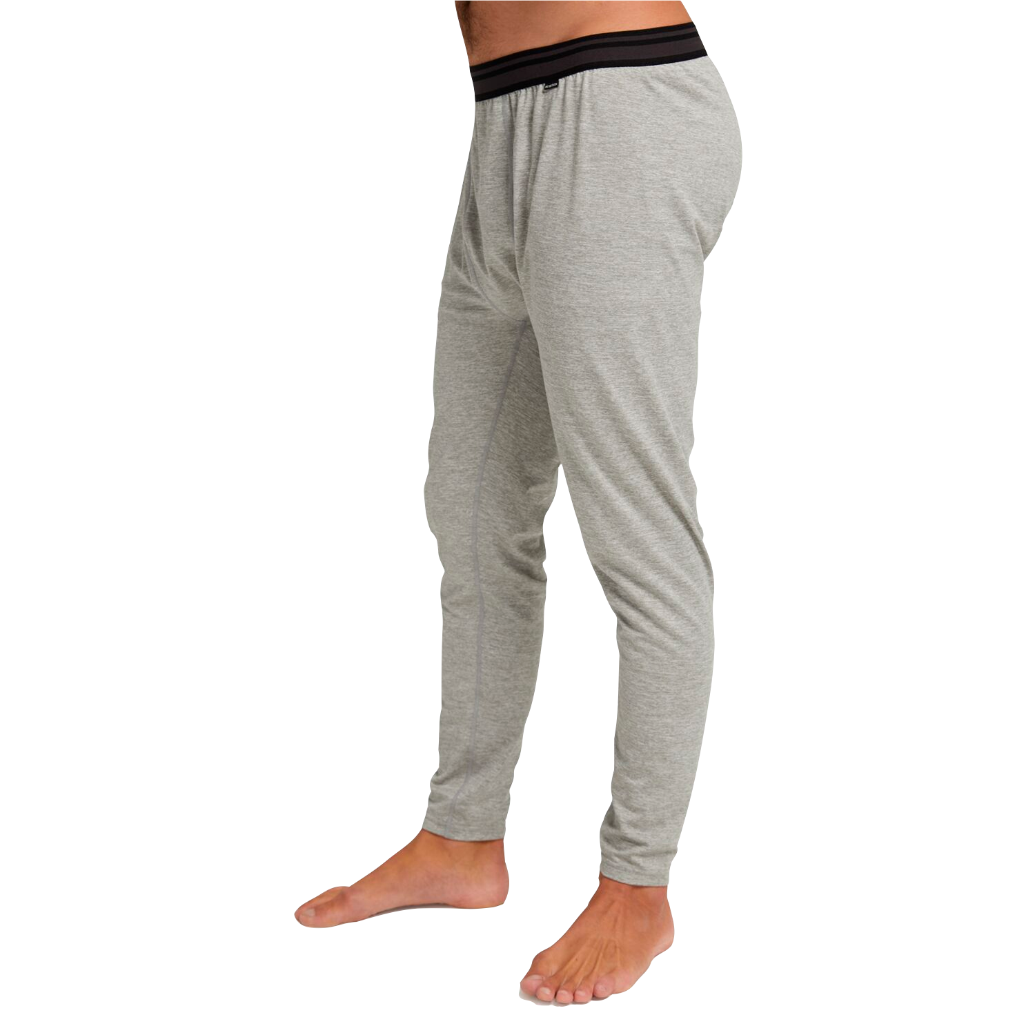 PANTALÓN PRIMERA CAPA HOMBRE MIDWEIGHT GRIS - 1