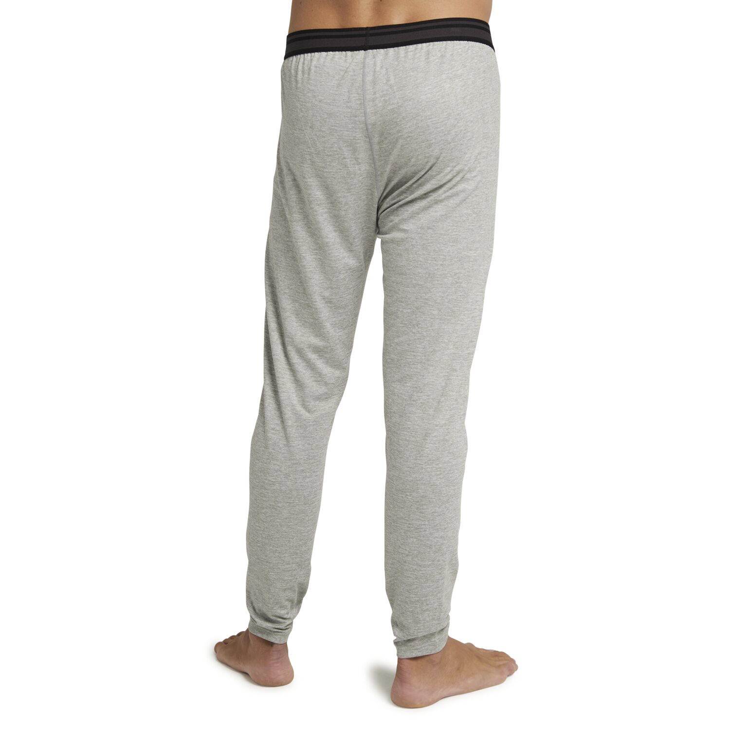 PANTALÓN PRIMERA CAPA HOMBRE MIDWEIGHT GRIS - 2