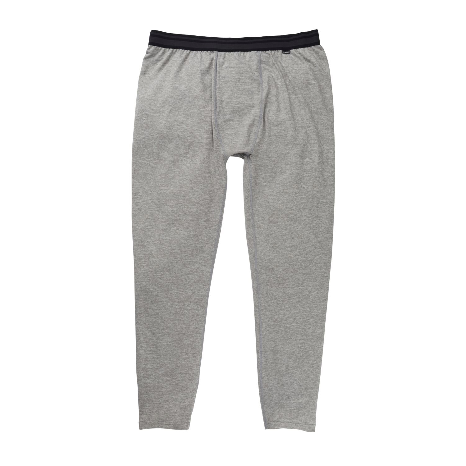 PANTALÓN PRIMERA CAPA HOMBRE MIDWEIGHT GRIS - 4