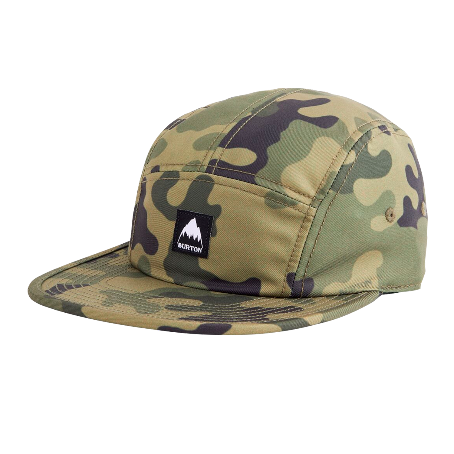 JOCKEY UNISEX CORDOVA VERDE - 1