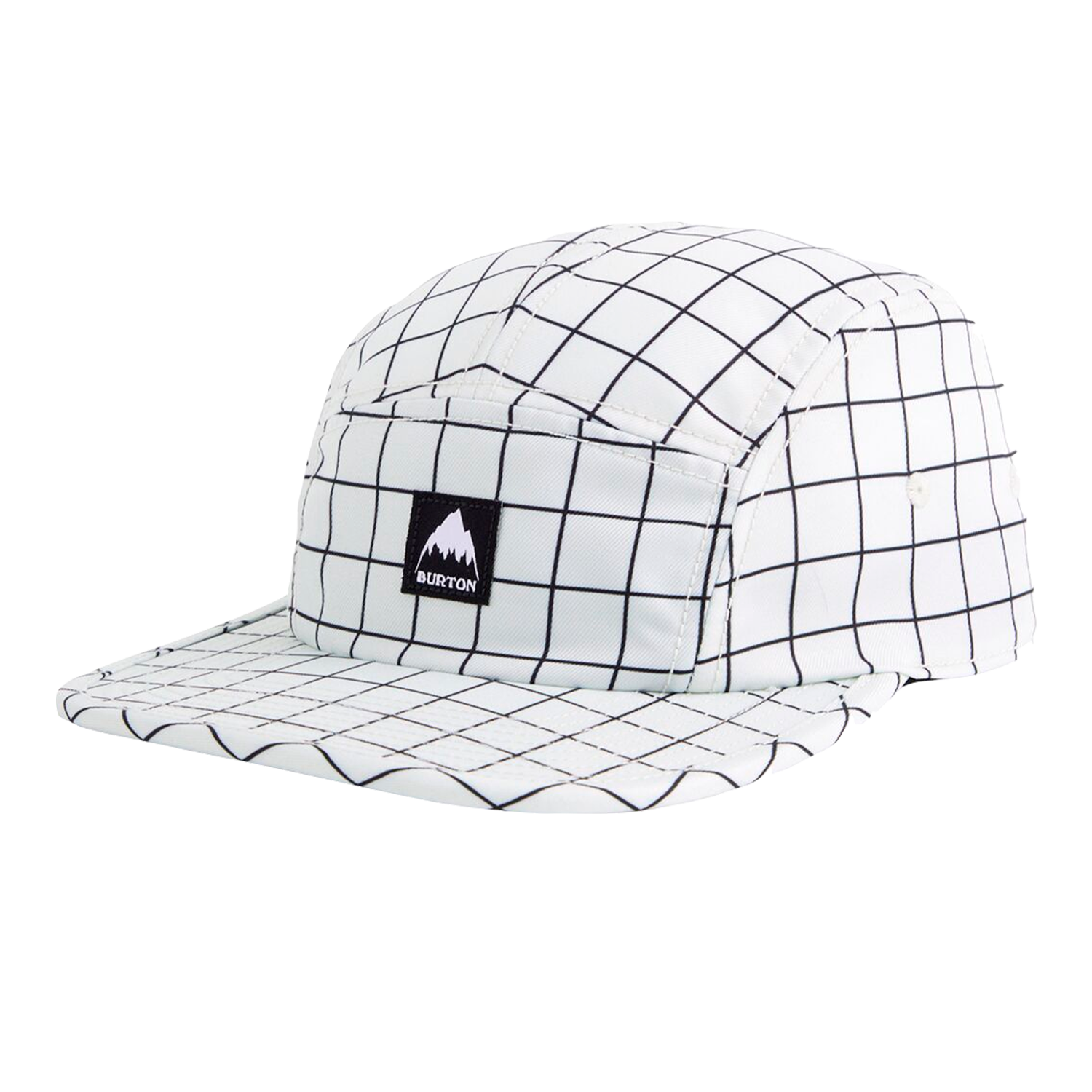 JOCKEY UNISEX CORDOVA BLANCO - 1
